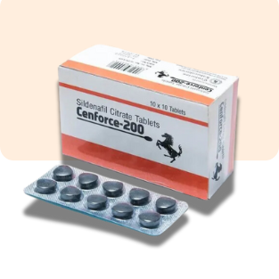 Cenforce 200Mg