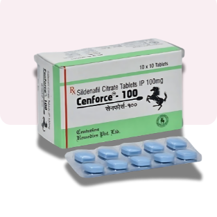 Cenforce 100 MG