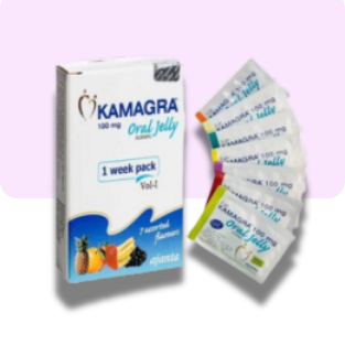 Kamagra Oral Jelly