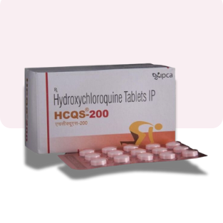 Hydroxicloroquine 400 Mg